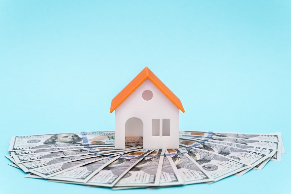 持分房屋為何可以找民間辦理貸款？
